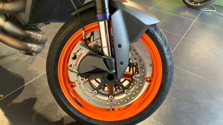 Ktm Superduke 1290 Super Duke R EVO (22MY)